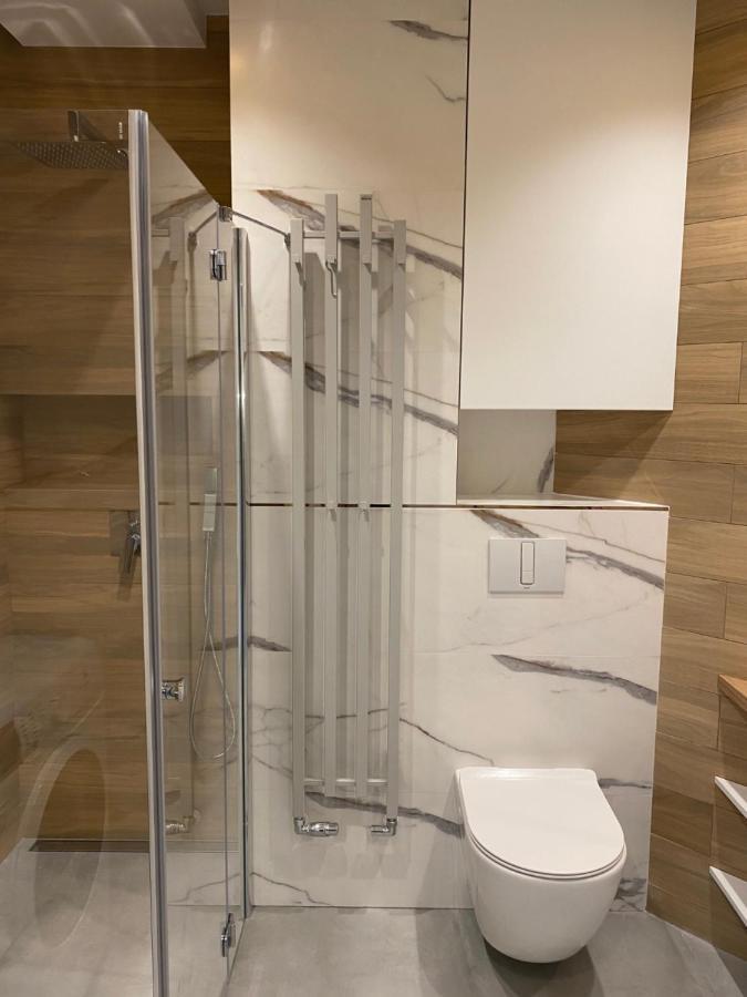 Family & Business Elegant Apartments Ventus IX Wiekow- Centrum Downtown New! Kielce Exterior photo