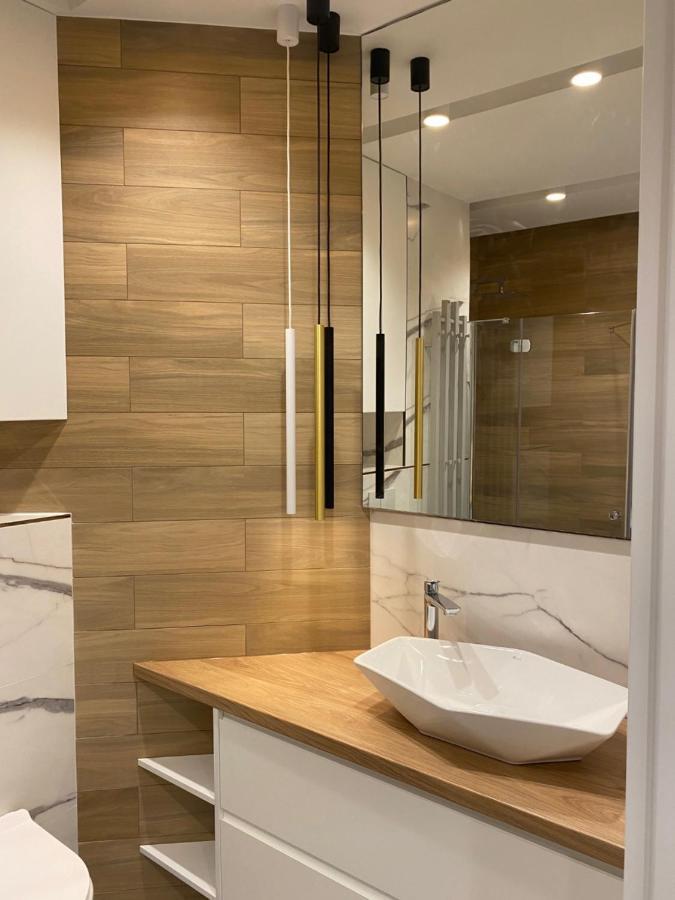 Family & Business Elegant Apartments Ventus IX Wiekow- Centrum Downtown New! Kielce Exterior photo