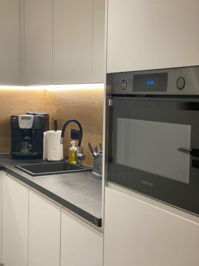 Family & Business Elegant Apartments Ventus IX Wiekow- Centrum Downtown New! Kielce Exterior photo