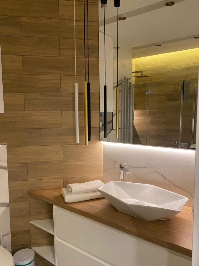 Family & Business Elegant Apartments Ventus IX Wiekow- Centrum Downtown New! Kielce Exterior photo