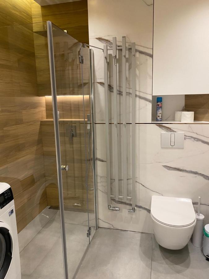 Family & Business Elegant Apartments Ventus IX Wiekow- Centrum Downtown New! Kielce Exterior photo
