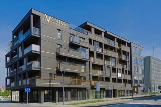 Family & Business Elegant Apartments Ventus IX Wiekow- Centrum Downtown New! Kielce Exterior photo