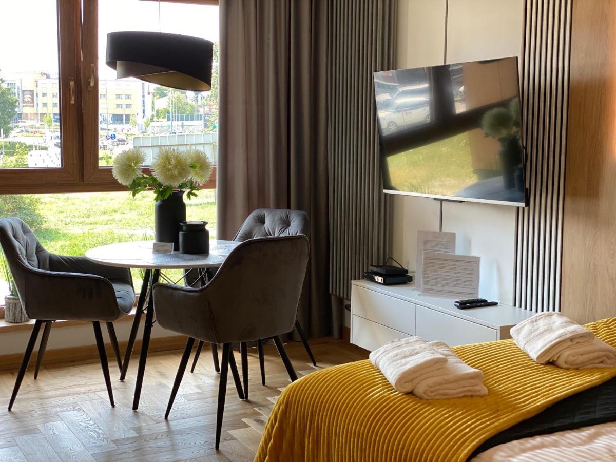 Family & Business Elegant Apartments Ventus IX Wiekow- Centrum Downtown New! Kielce Exterior photo