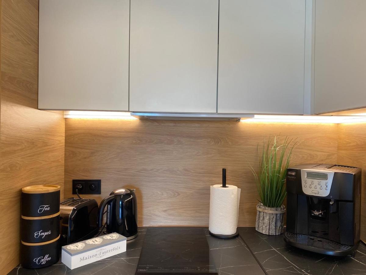 Family & Business Elegant Apartments Ventus IX Wiekow- Centrum Downtown New! Kielce Exterior photo